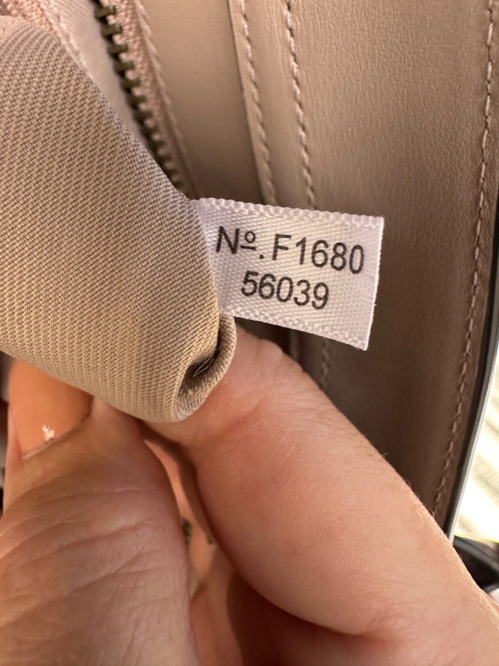 Coach Swagger 27 Colorblock Leather Satchel - Picture 4 of 16